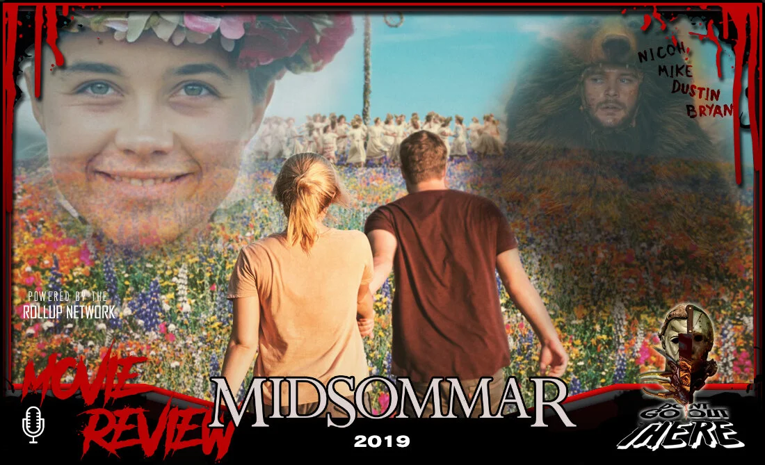 Episode 155: Midsommar (2019)