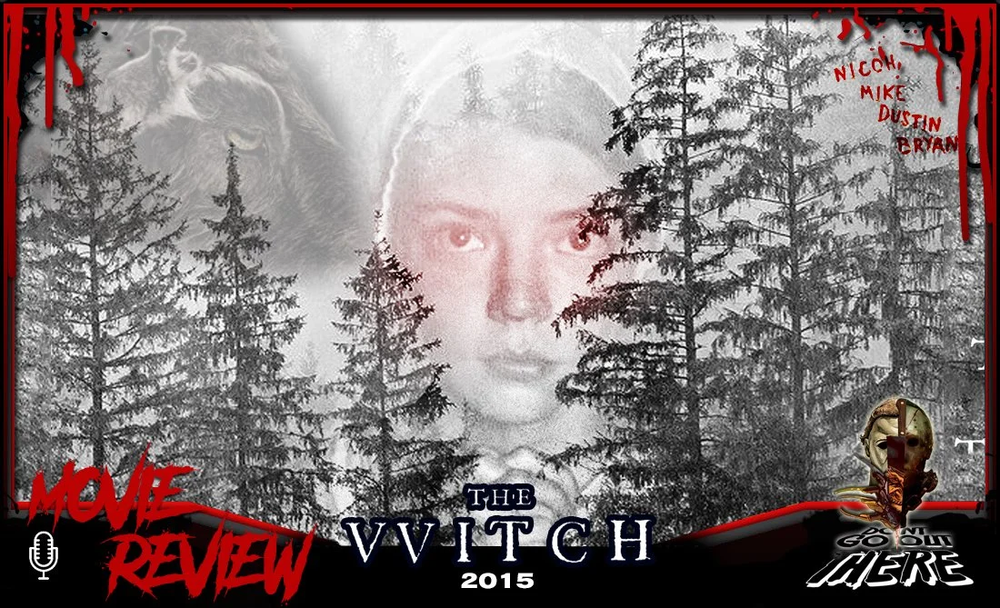 Episode 170: The VVitch (2015)