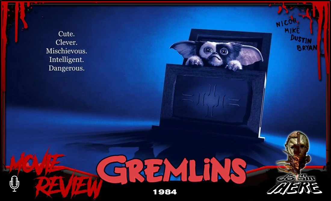 Episode 172: Gremlins (1984)