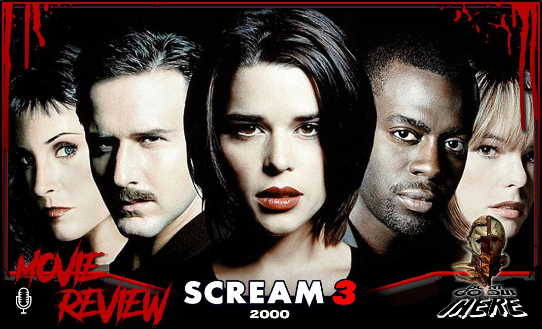 Episode 173: Scream (2000)