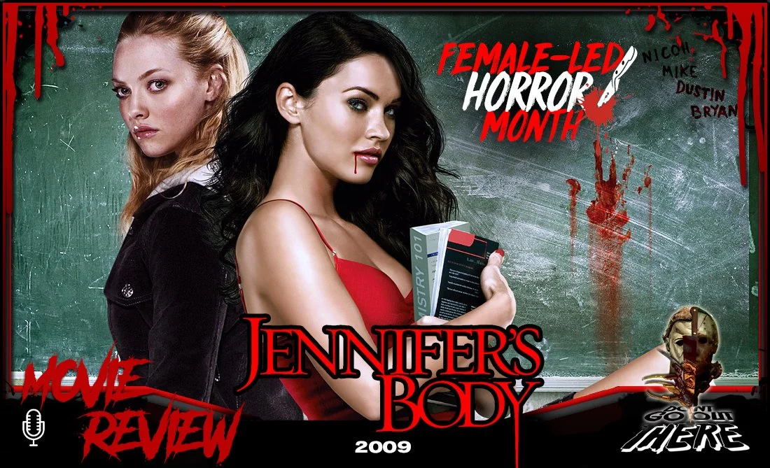 Episode 178: Jennifer’s Body (2009)
