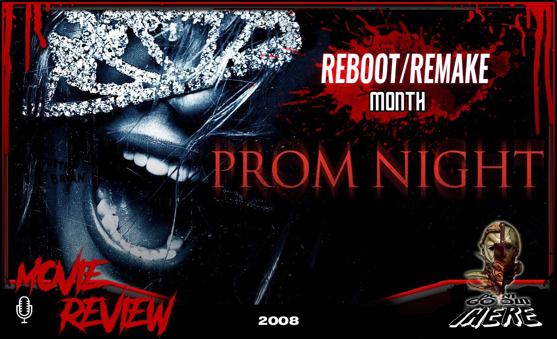 Prom Night (2008) Review 