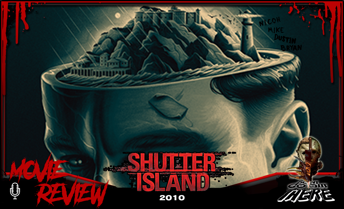 Episode 232: Shutter Island (2010)