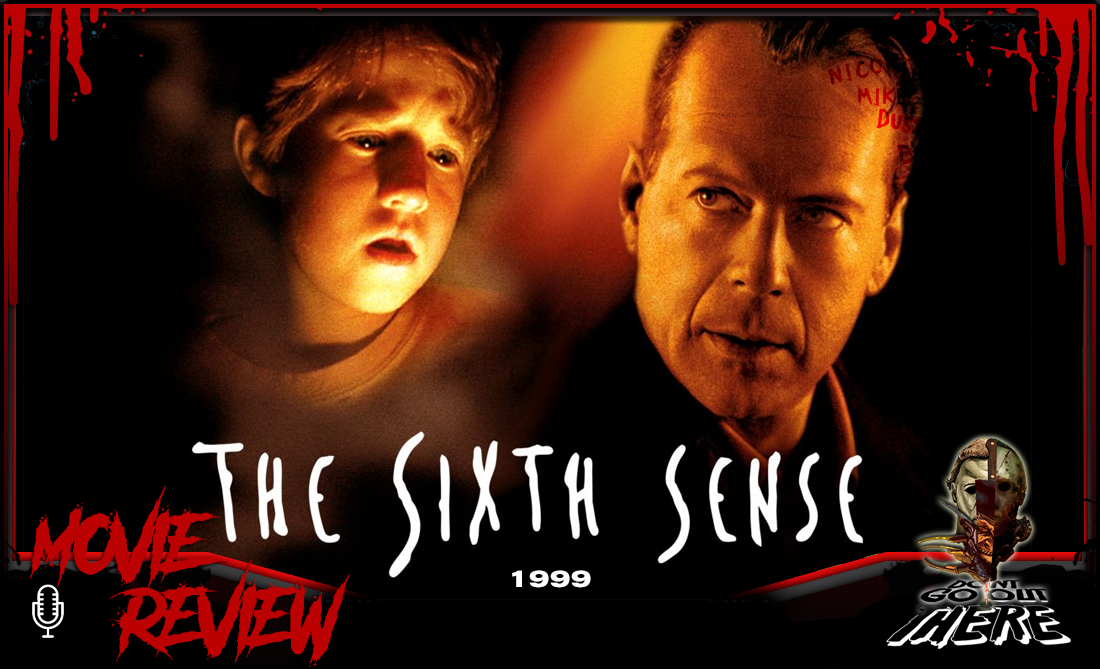 Episode 239. The Sixth Sense (1999)