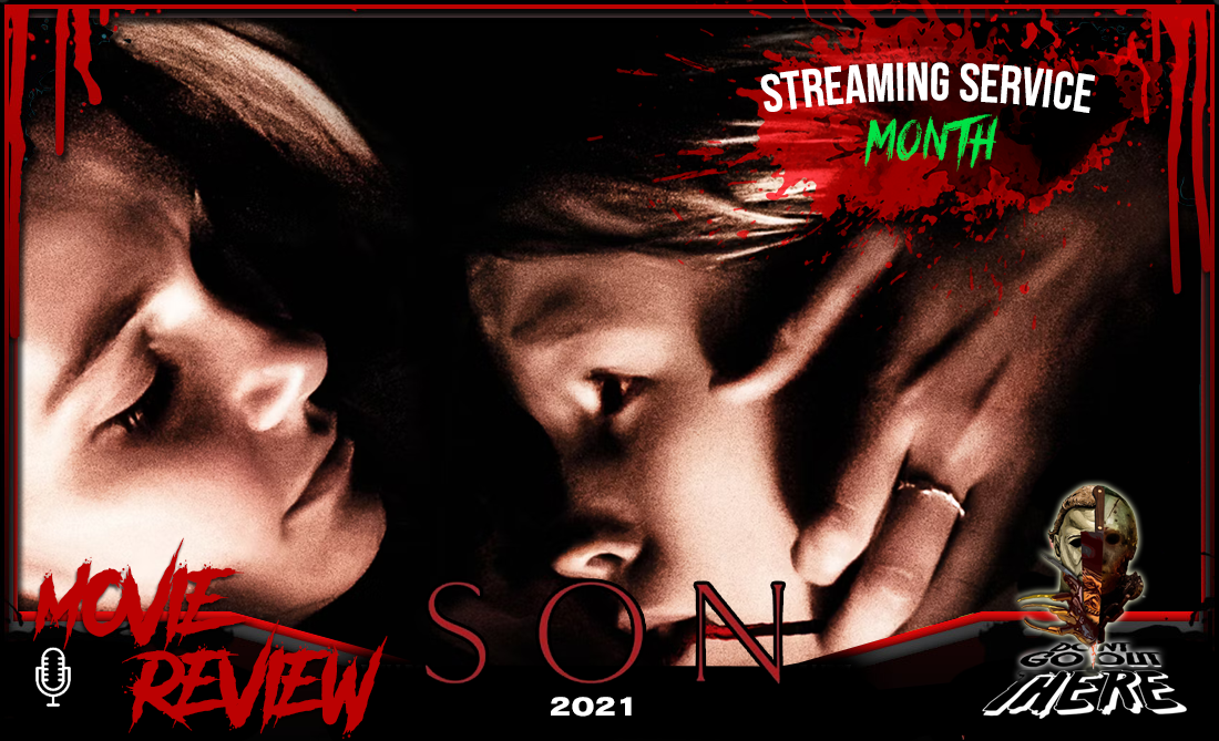 Episode 247. Son (2021)