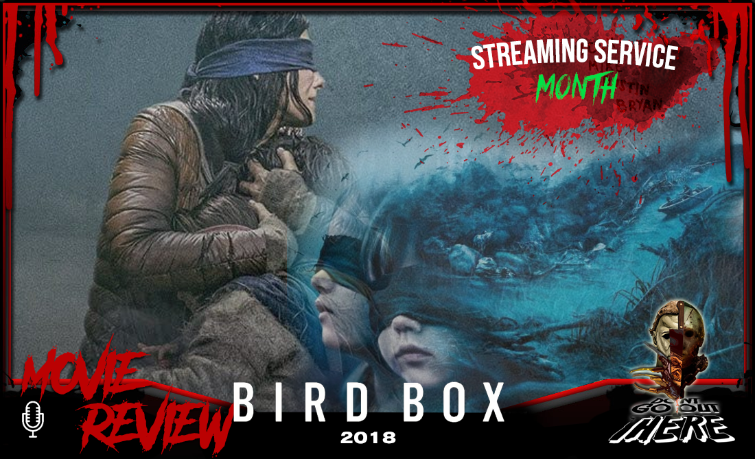 Episode 248. Bird Box (2018)