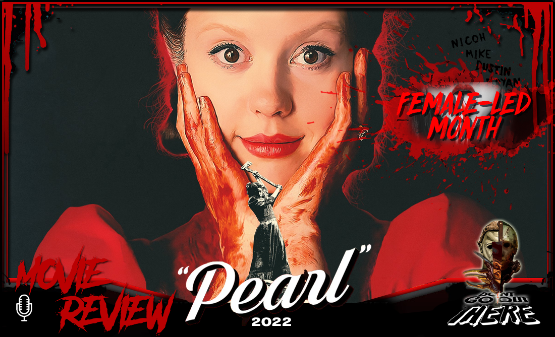 Episode 261. Pearl (2022)