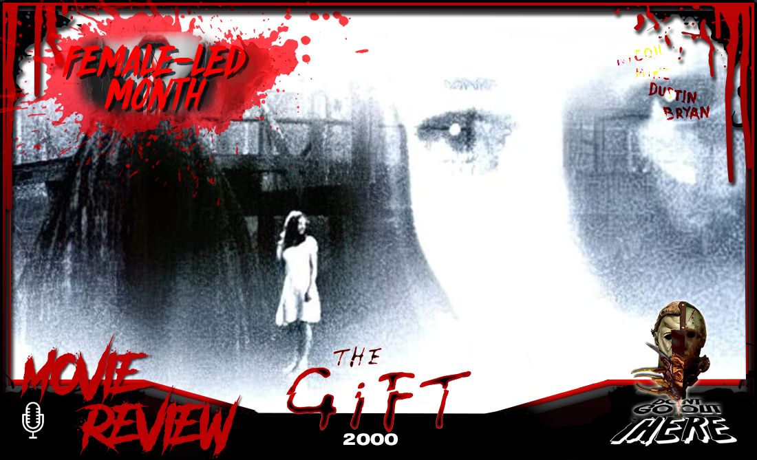 Episode 263. The Gift (2000)