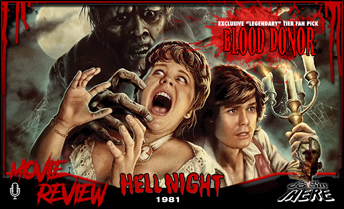 Episode 264. Hell Night (1981)