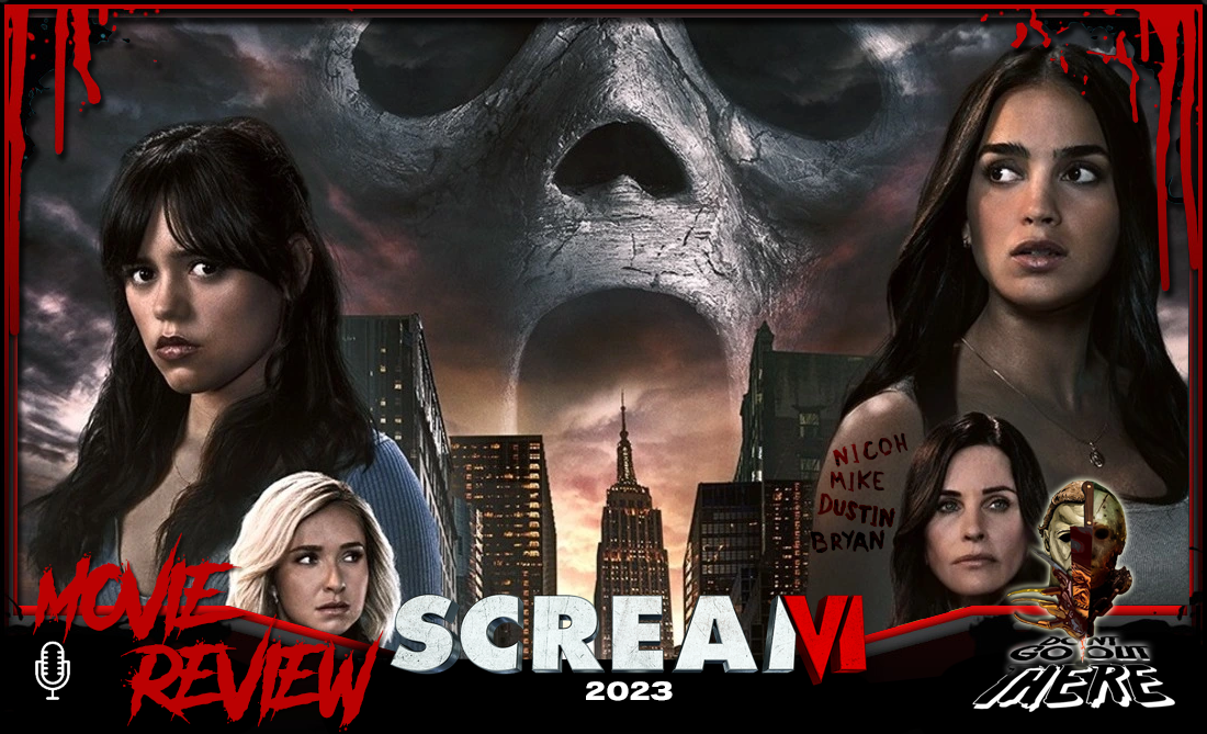 Episode 273. Scream VI (2023)