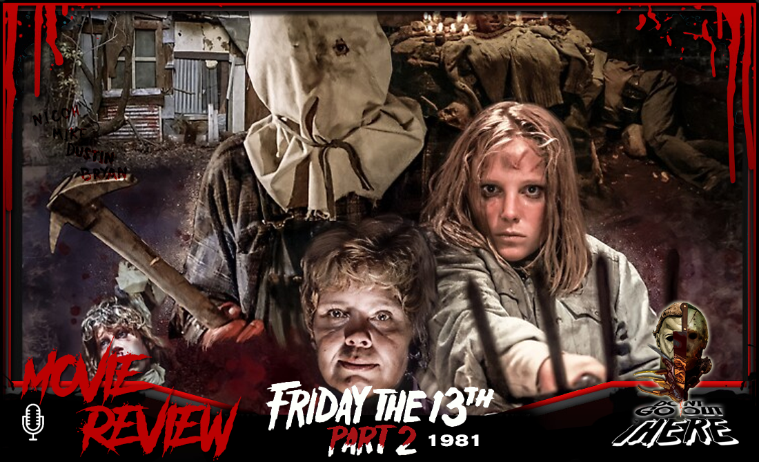 Friday the 13th review