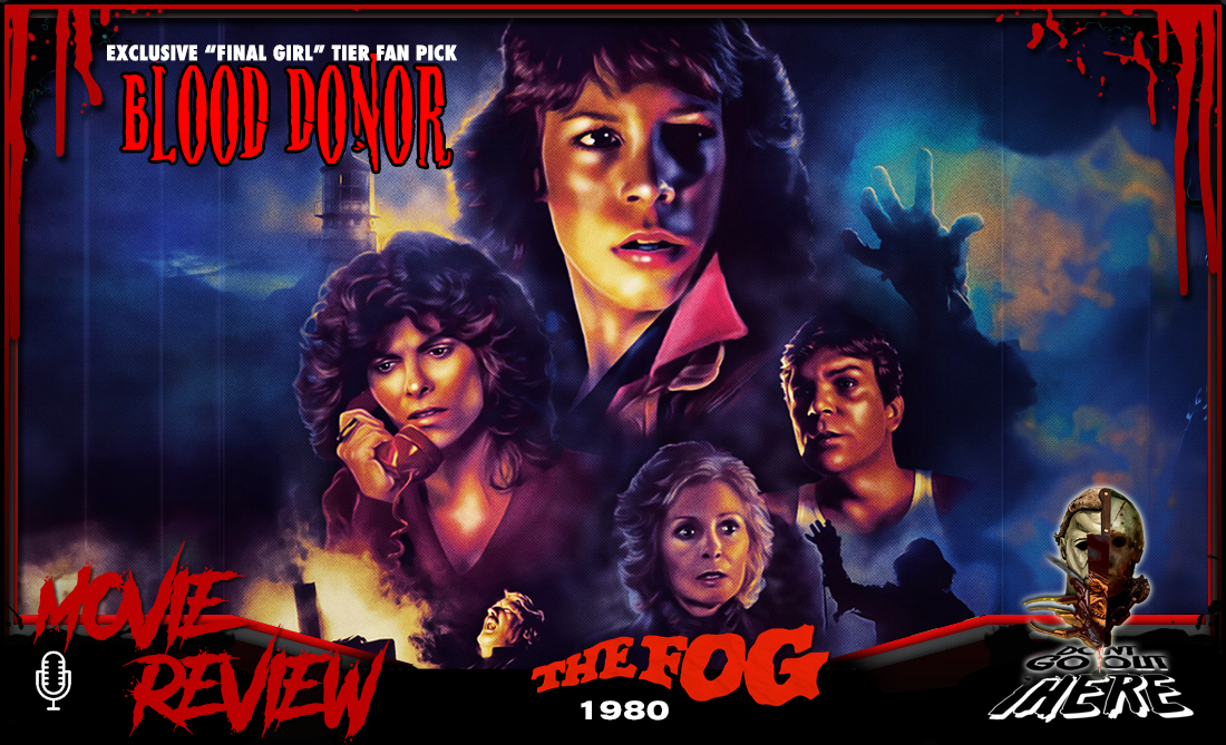 Episode 305. The Fog (1980)