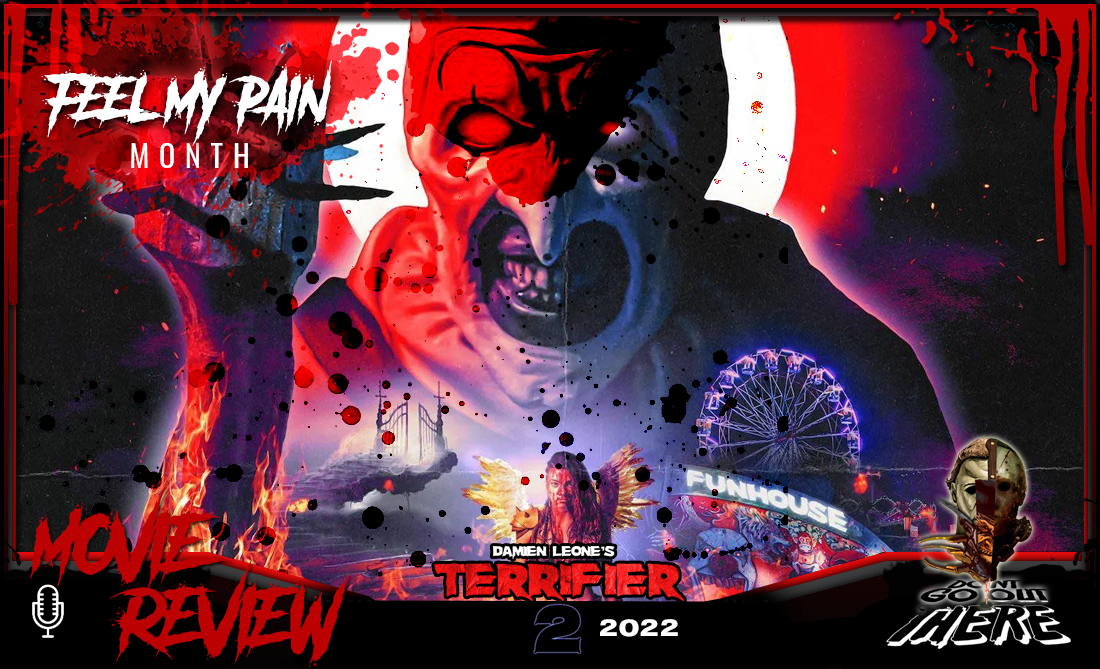 Episode 307. Terrifier 2 (2022)