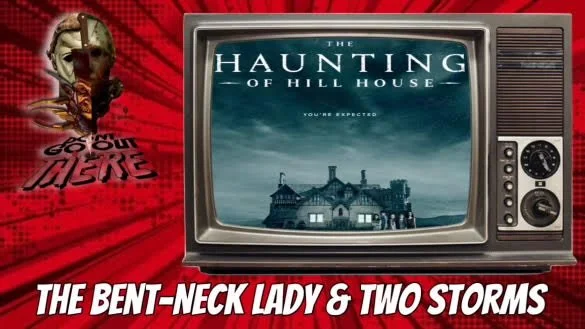 Episode TS3. The Haunting of Hill House: Episodes 5-6 (2018)