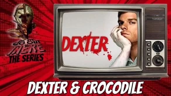 Episode TS17. Dexter S1: Episodes 1-2 (2006)