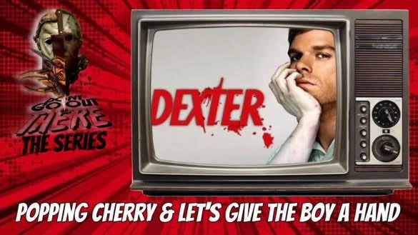 Episode TS18. Dexter S1: Episodes 3-4 (2006)