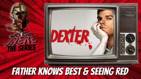 Episode TS21. Dexter S1: Episodes 9-10 (2006) 