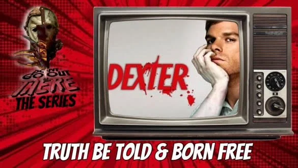 Episode TS22. Dexter S1: Episodes 11-12 (2006)