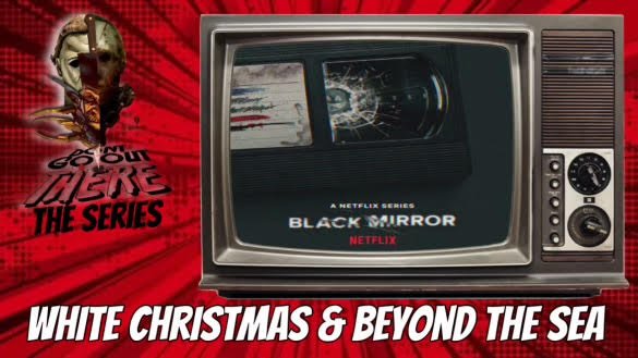 Episode TS23. Black Mirror: Episodes 2.04-6.03 (2011)