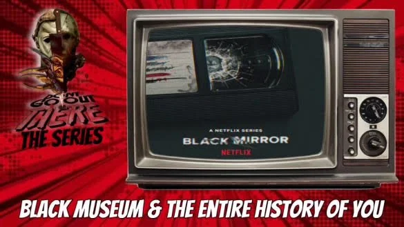 Episode TS24. Black Mirror: Episodes 4.06-1.03 (2011)
