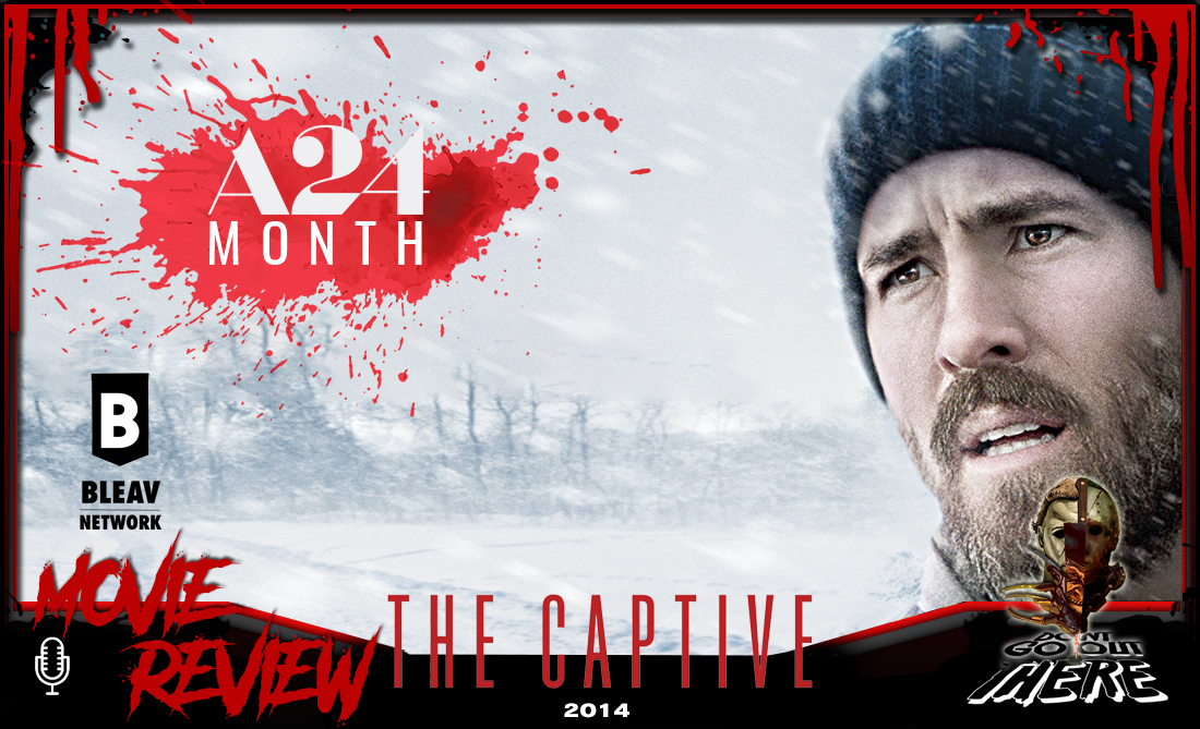 Episode 362. The Captive (2014)