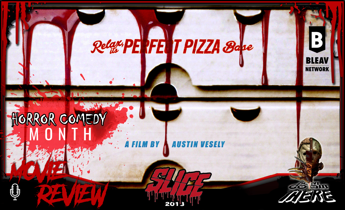 Episode 393. Slice (2018)