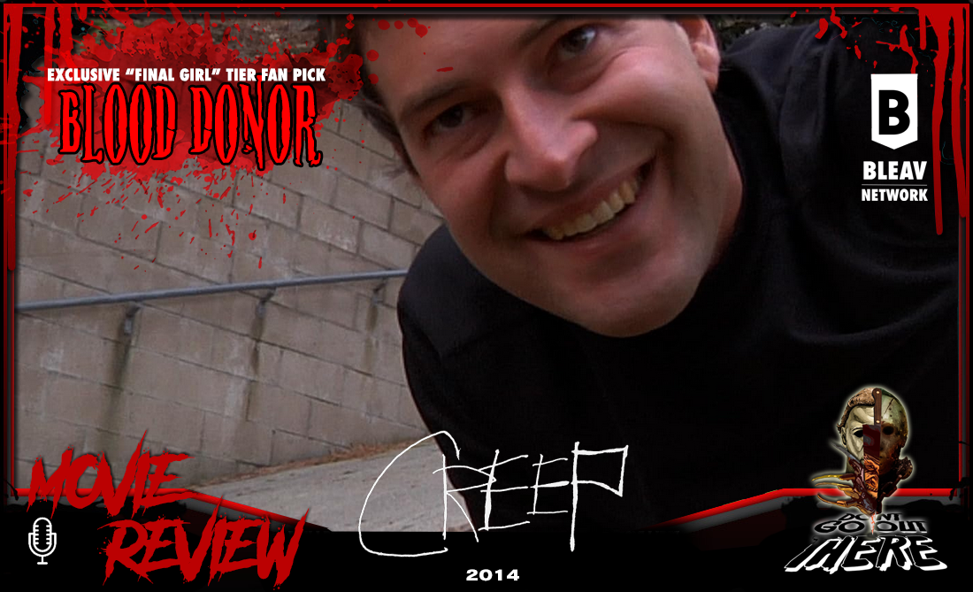 Episode 396. Creep (2014)