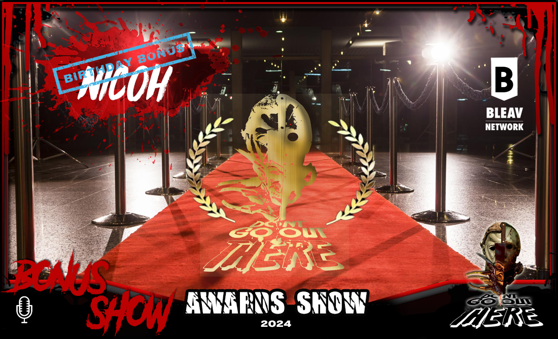 BONUS: 2024 Award Show