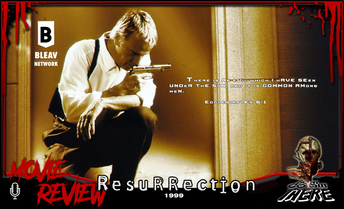 Episode 472. Resurrection (1999)