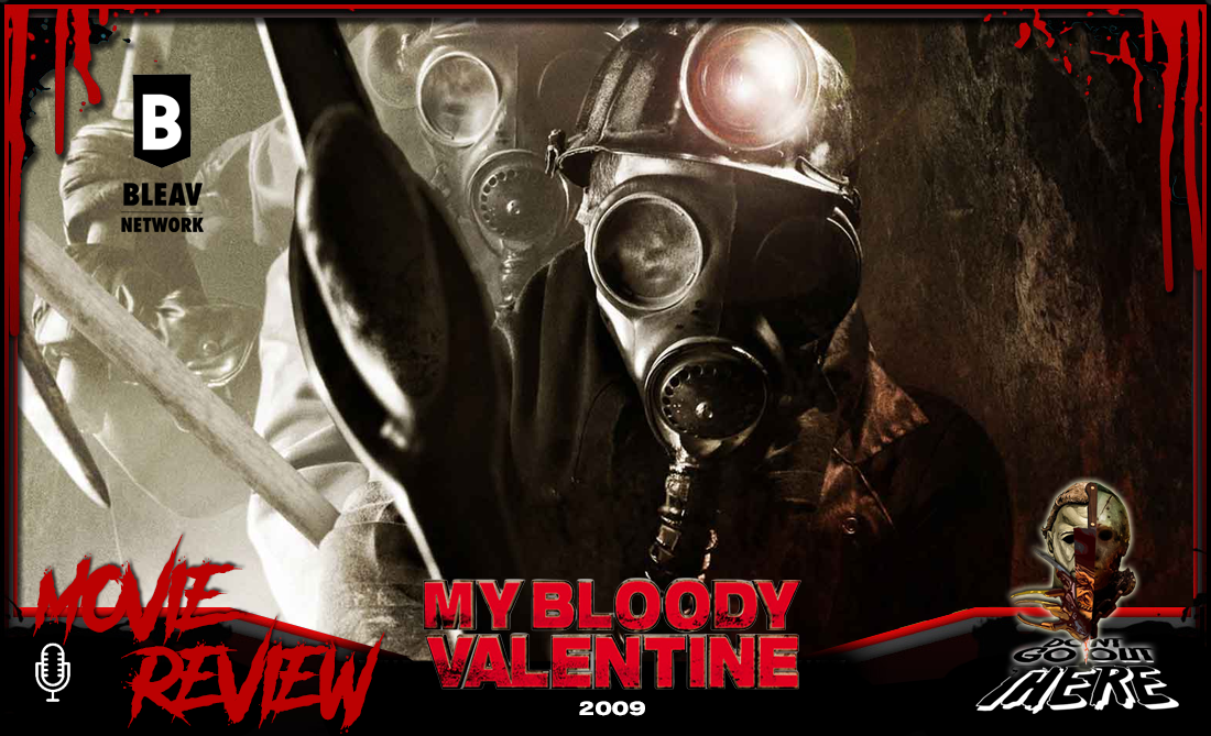 Episode 473. My Bloody Valentine (2009)