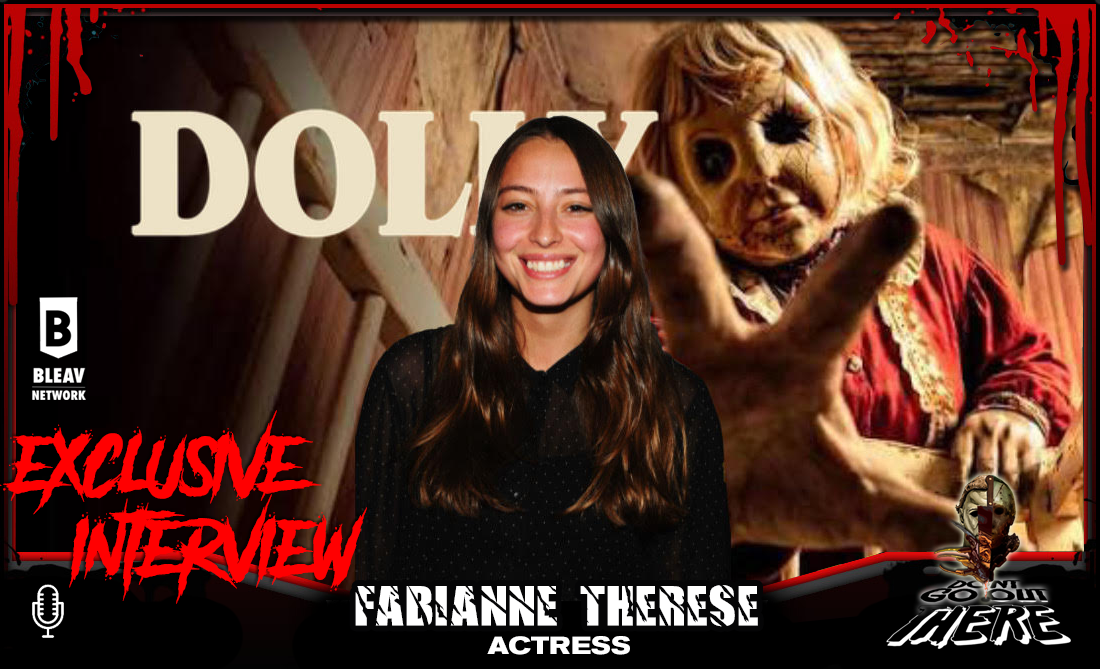 Episode 481. Interview with Fabianne Therese, Dolly
