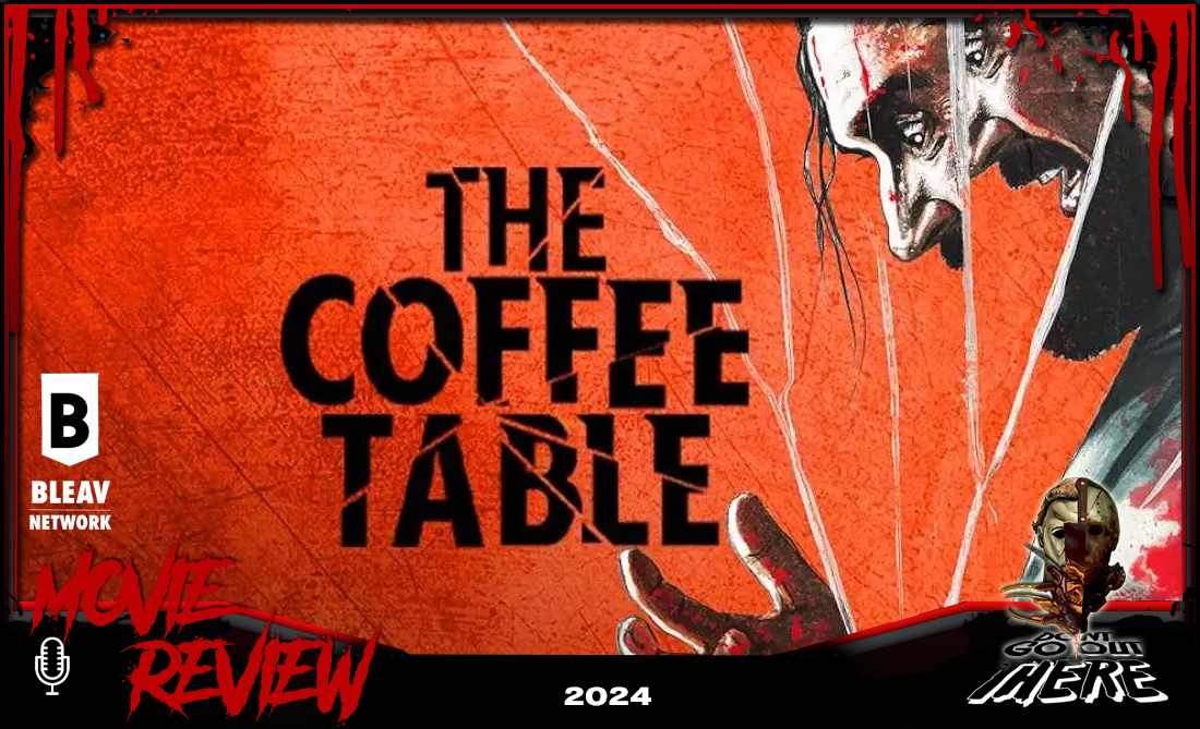 Episode 483. The Coffee Table (2024)