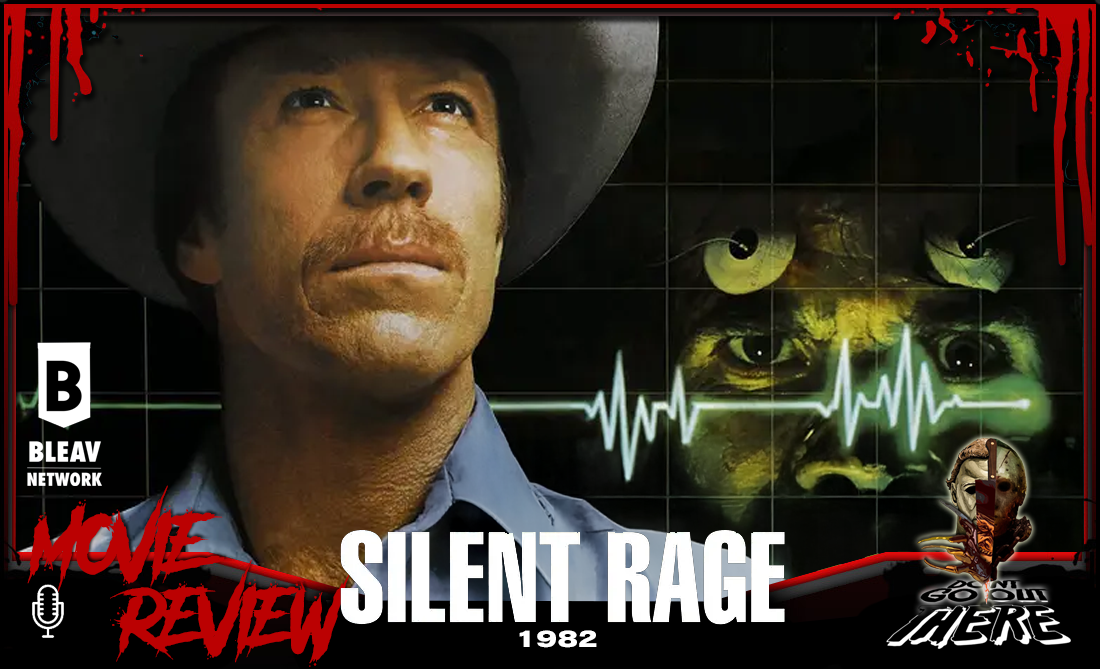 Episode 485. Silent Rage (1982)