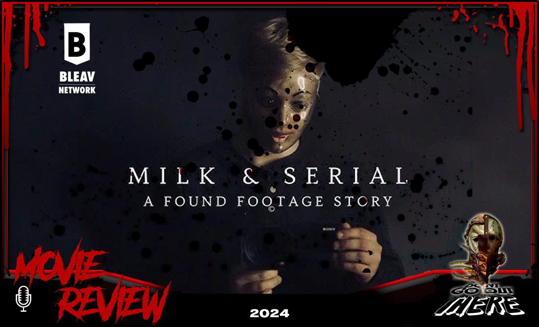 Episode 495. Milk and Serial (2024)