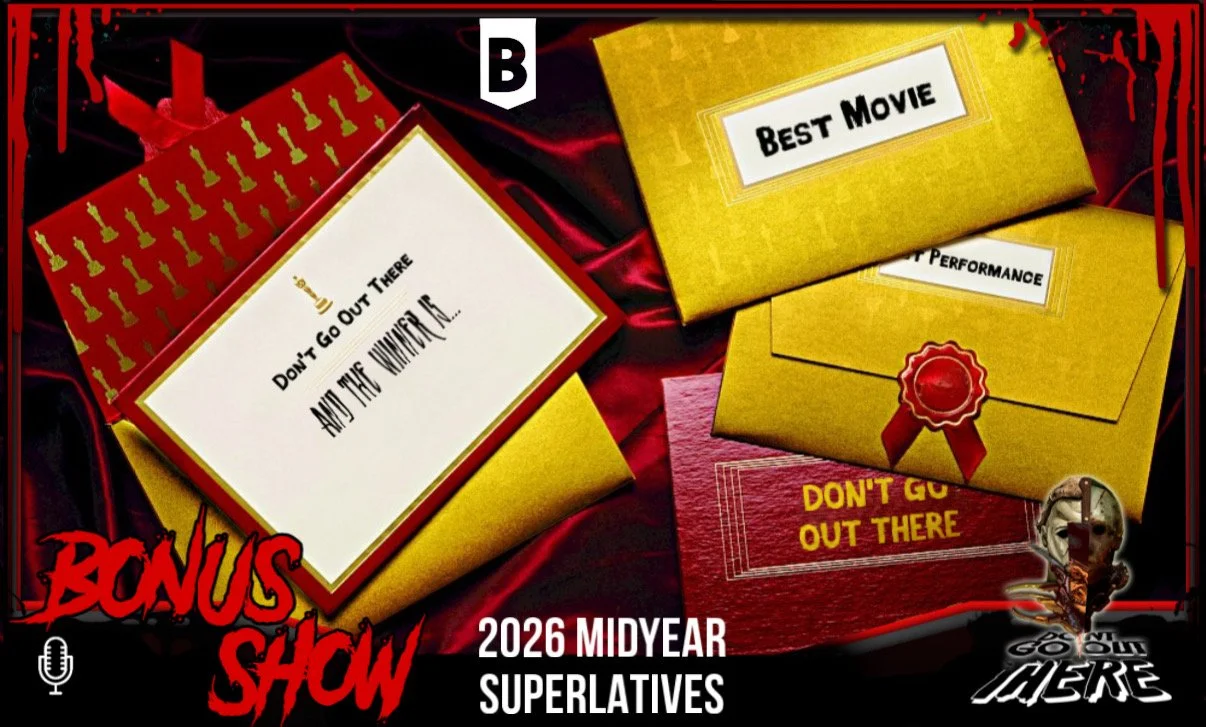 BONUS: 2026 Midyear Superlatives
