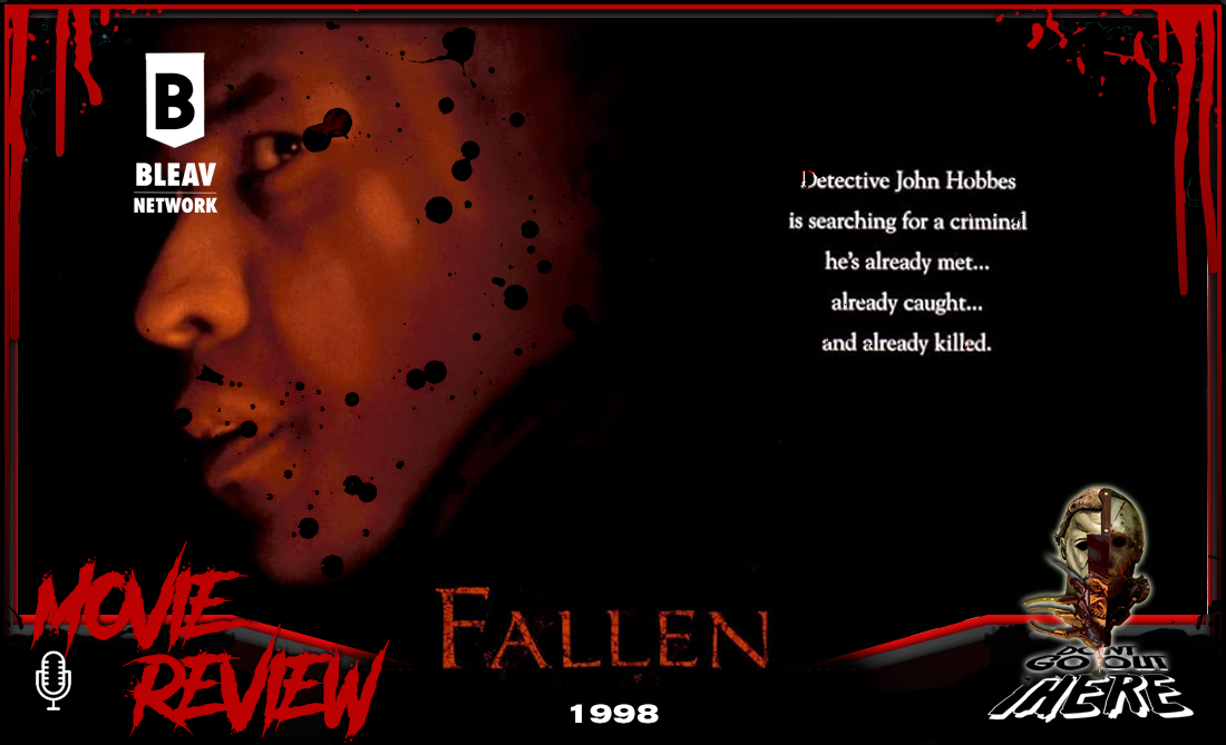 Episode 497. Fallen (1998)