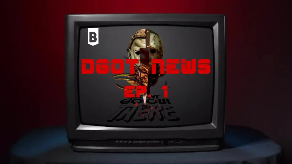 DGOTN1. Week of 8/12/26