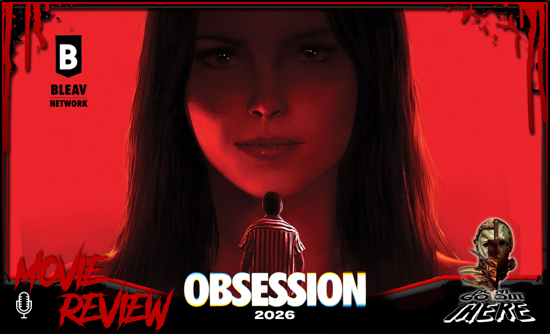 Episode 504. Obsession (2026)