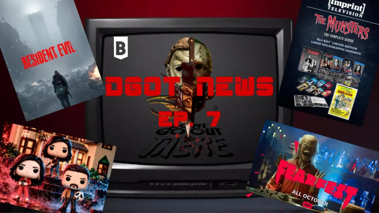 DGOTN7. Week of 9/23/26