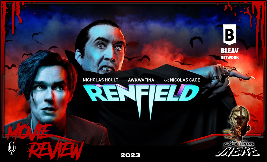 Episode 511. Renfield (2023)