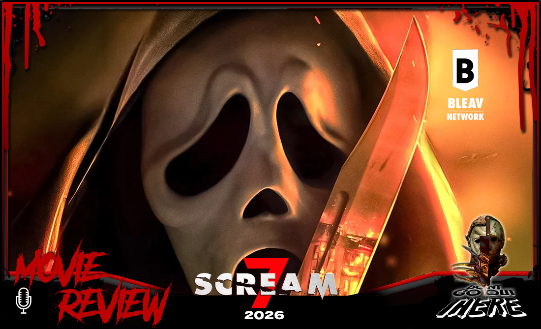 Episode 512. Scream 7 (2026)