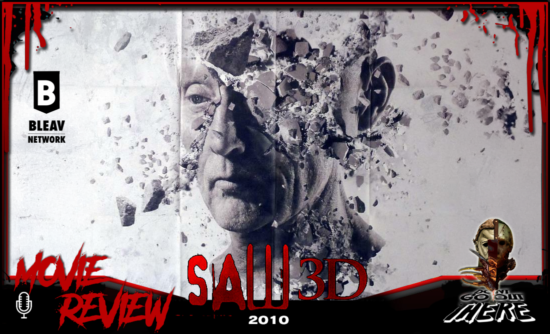 Episode 513. Saw 7 (3D) (2010)