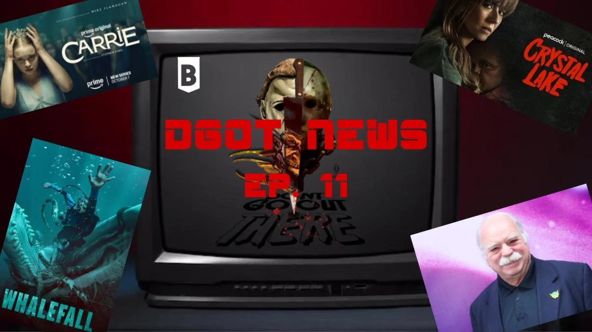 DGOTN11. Week of 10/21/26