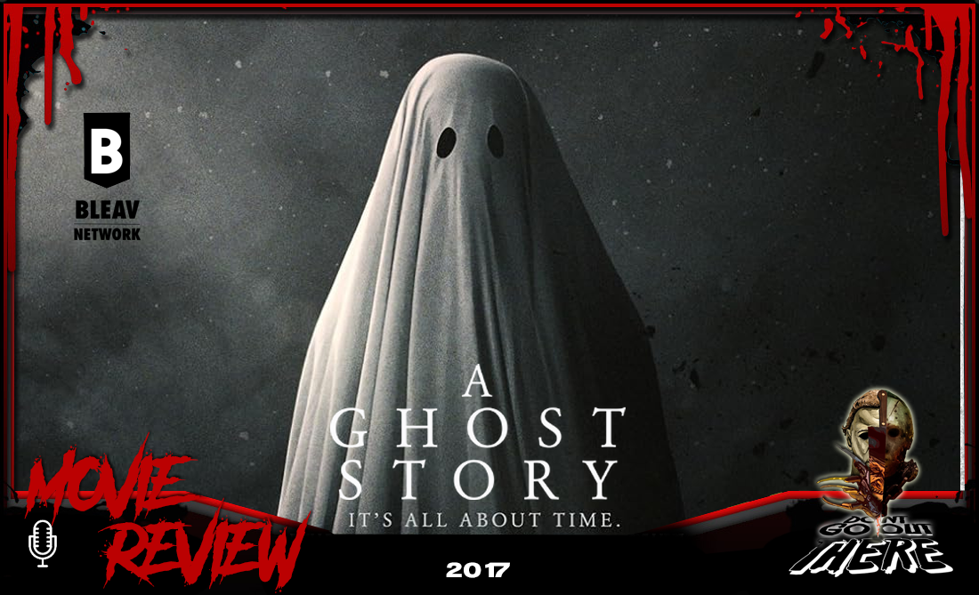 Episode 514. A Ghost Story (2017)