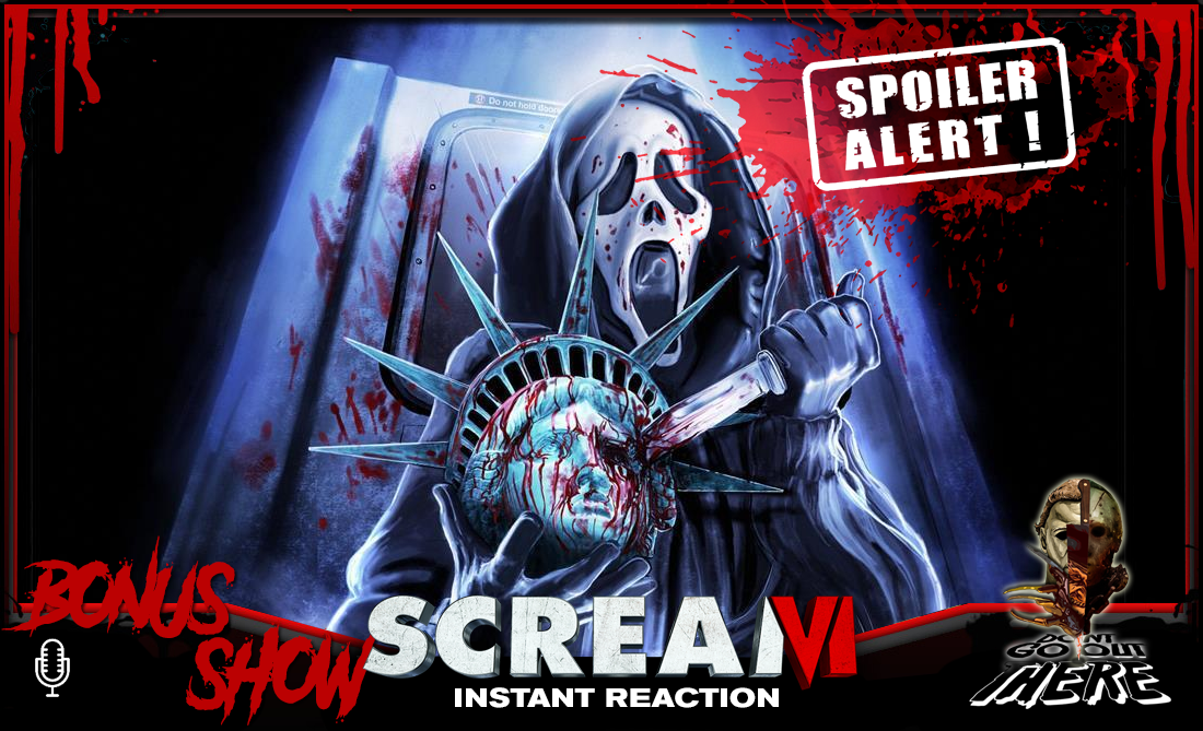 Scream VI (2023)