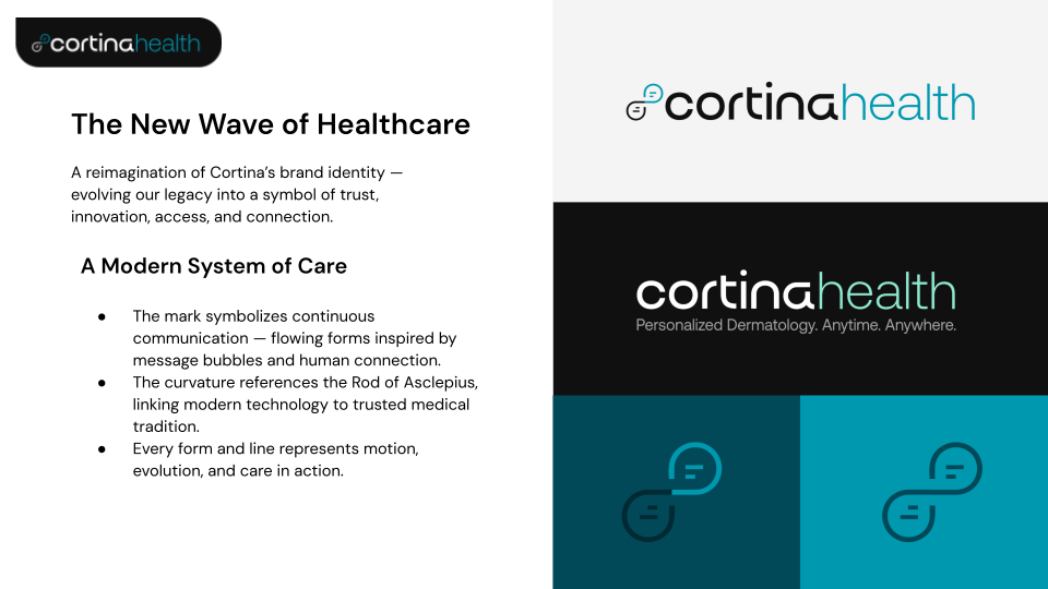 Cortina Health Brand Positioning .png