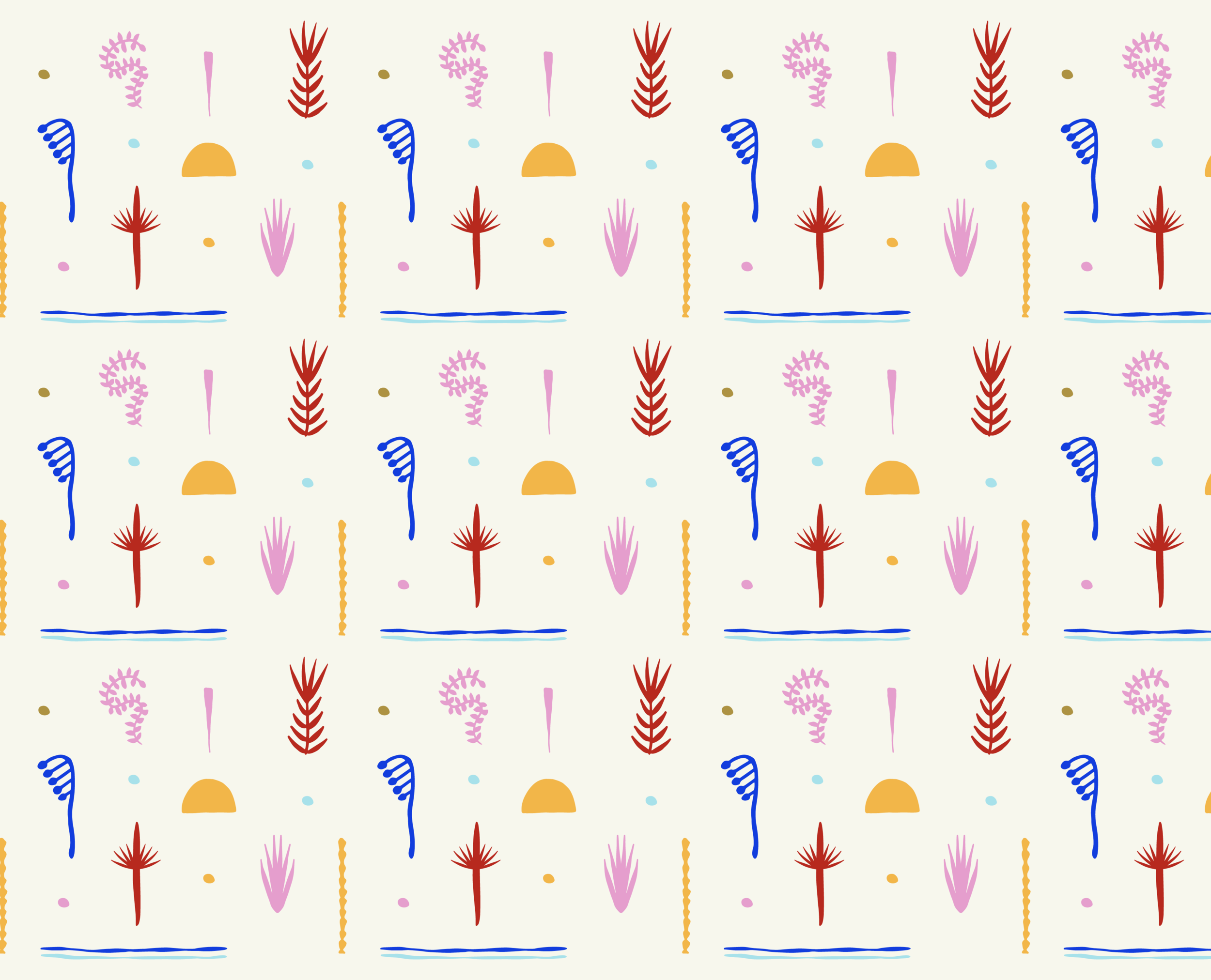 Sunset Vibes Pattern-04.png
