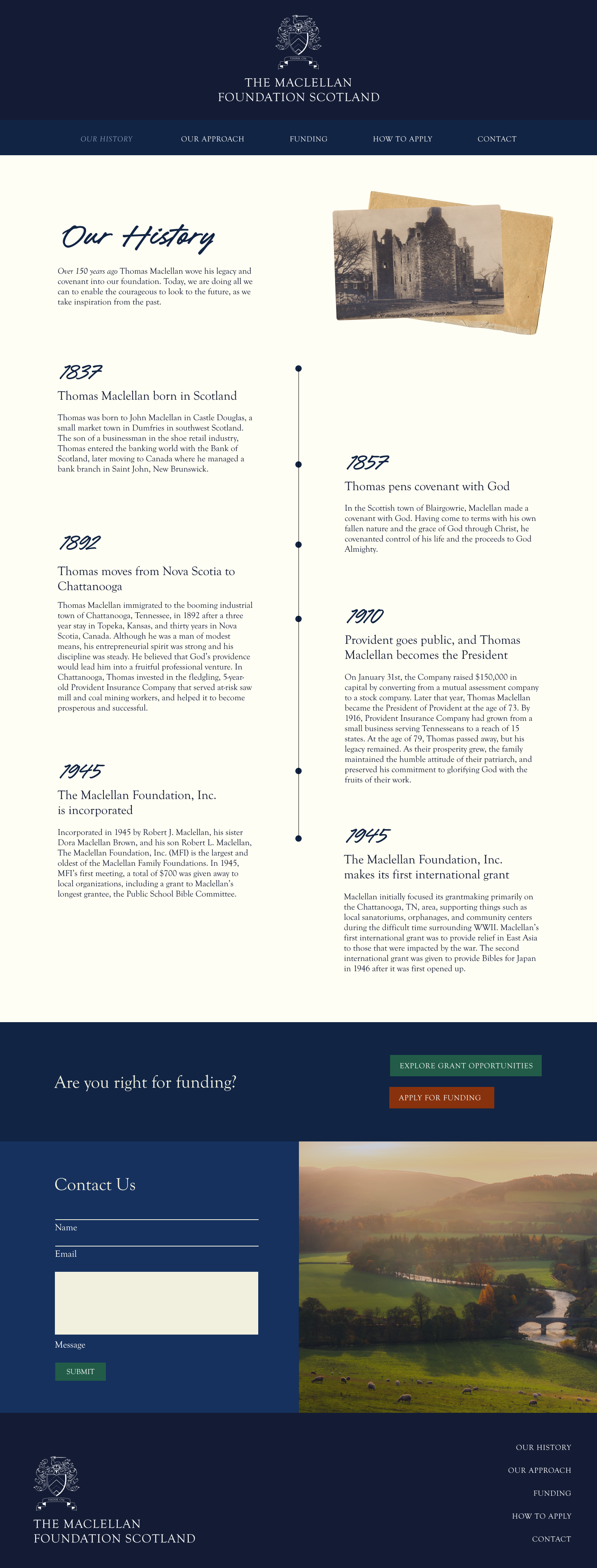 The Maclellan Foundation Our History.png