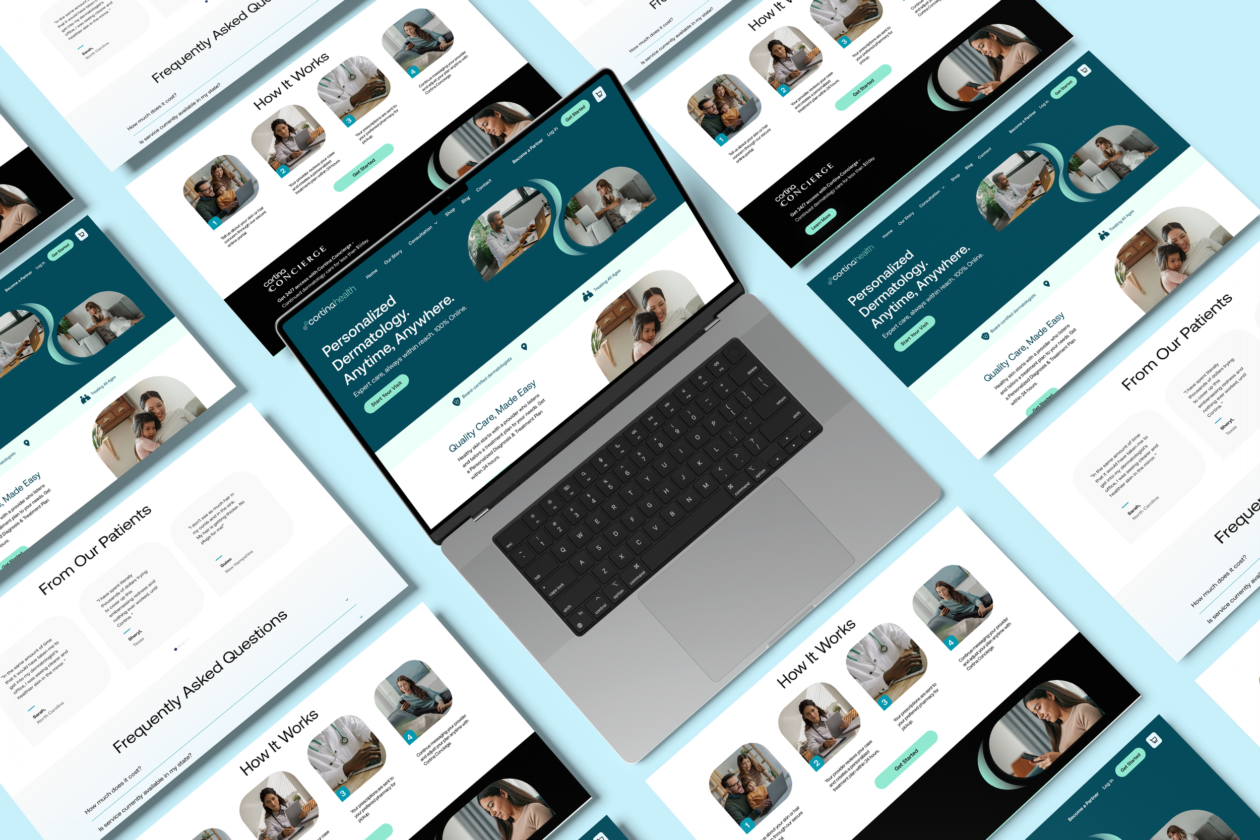 Cortina Health Web Mock.png