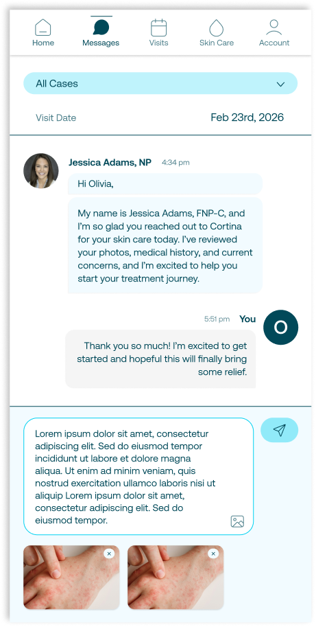 Cortina Health Messages - Conversation Actively Composing - Mobile.png